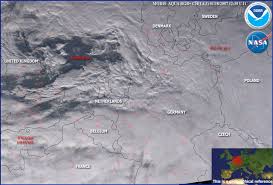 Ein unwetter in südmähren hinterlässt eine schneise der tornado hat dächer abgedeckt sowie busse und lkws umgeworfen. Orkan Kyrill Wikipedia