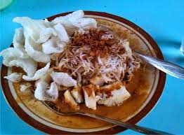 Cara Membuat Ketoprak Spesial Khas Jakarta Resep Masakan Makanan Jalanan Resep Masakan Indonesia