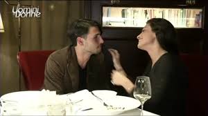 Dopo l'abbandono del trono di rossella intellicato, fabio ferrara ha deciso di non conoscere l'ex tronista fuori dal. Uomini E Donne Ludovica Valli Ha Scelto Fabio Ferrara Starpeoplenews
