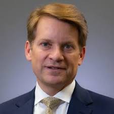 Happy to be leading this discussion