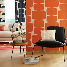 70 Cute Stylish Retro Wallpaper Decorating Ideas Http Bedewangdecor Com 70 Cute Stylish Retro Contemporary Wallpaper Designs Retro Wallpaper Wallpaper Decor