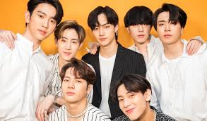 Republika.co.id, seoul — penyanyi sekaligus aktor, jinyoung got7, dilaporkan merilis single baru. Jyp Entertainment Merilis Permintaan Maaf Untuk Fans Got7 Yang Kesal Terhadap Kebijakan No Touch Selama Fan Sign Inikpop