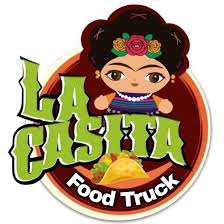 La Casita Food Truck — Taco restaurant food truck in Stockton, California