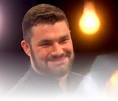 Date mig nøgen UK: Amira & Andy B.