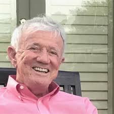 Jesse McClerkin Obituary (1934