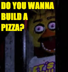 Fnaf Meme Do You By Luckynice67 On Deviantart Fnaf Funny Fnaf Fnaf Memes
