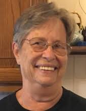 Obituary information for Mary Anne Schmidlen Daft