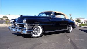 Image result for Gulf Blue 1952 Chrysler