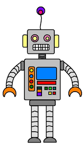 Find & download free graphic resources for robot. Robot Great Printable Decoration Robots Drawing Robot Clipart Robot Cartoon