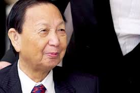 Cheung Yiu's Instagram, Twitter & Facebook