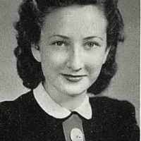 Roberta Kelly Dunlap (1919–1986) • FamilySearch