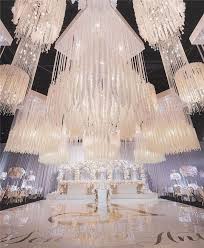 It provides information for home decorations and travel destinations. Dreamy And Fantastic Wedding Decoration Ideas For Your Inspiration Wedding Wedding Place Wedding A Opulent Wedding Luxury Weddings Reception Wedding Ceiling