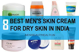 Top 10 Best Men S Skin Creams For Dry Skin In India 2020 Reviews Skin Cream Cream For Dry Skin Best Skin Cream