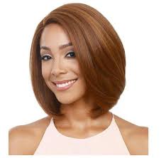 Light brown hair straight short. 14006136 Jc Fashion 13 Inch Short Hair Wigs Gradient Darklight Brown Human Beauty Hair Straight Hair Net Light Brown 13 Inch