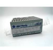 Allen-Bradley 1440-VDRS-06-06RH PLC Module Automation