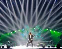 Trans Siberian Orchestra Bok Center Tulsa Tickets