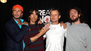California alternative rockers who mixed biting guitars with funk rhythms to become superstars by the 1990s and inspire legions of imitators. John Frusciante Talks Writing New Music With Red Hot Chili Peppers Radio X