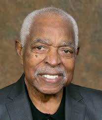 Lloyd Dillon, Sr,. Honored with Proclamation, Court Naming