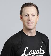 LOYOLA CHICAGO MEN'S SOCCER 2023 MEDIA GUIDE