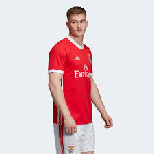 Live slb statistics from the liga nos: Adidas Benfica Home Jersey Red Adidas Us