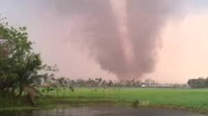 Чешское телевидение, 25 июня 2021. Countries With Most Tornadoes In The World Top 10 Listed
