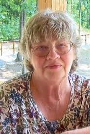 Geraldine Lambert Stone (1933-2009)