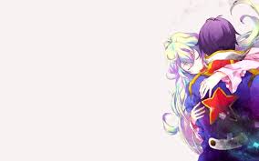 Check spelling or type a new query. Tengen Toppa Gurren Lagann Simon Teppelin Nia Anime Simple Background Wallpapers Hd Desktop And Mobile Backgrounds