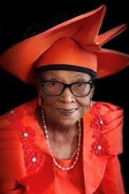 Annie Mae Lawson Obituary in Jackson at Service By COLLINS