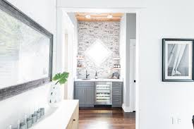 7 Trends In Home Bar Design Houzz Au