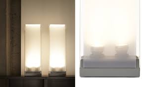 You can choose a dimmable bulb for greater flexibility. Cortina Lamp Hivemodern Com