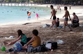Best betul dapat pergi bercuti ke pulau perhentian, di negeri terengganu. 5 Pulau Untuk Percutian Singkat Di Sabah