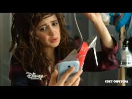Wilson, and billy & matt eddy. Bad Hair Day Disney Channel Movie Clip Youtube
