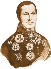 Frederick Townsend Ward Biography