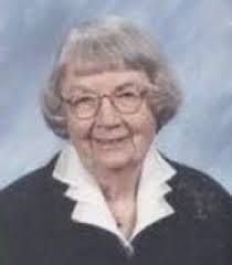 Leila Elizabeth Rowden