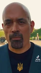 🙌🙌💙💜🙌A US military Veteran/retired police officer who is in Ukraine,  has a message for Trump!