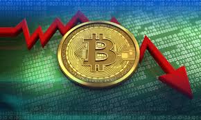 Check the bitcoin technical analysis and forecasts. Cryptocurrency Market Tumbles Bitcoin Falls Pymnts Com