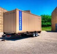 SEA BOX | Trailers