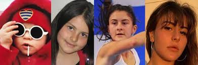 Bianca vanessa andreescu (romanian pronunciation: Bianca Andreescu Childhood Story Plus Untold Biography Facts