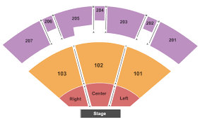 The Rose Music Center At The Heights Seating Chart Dayton