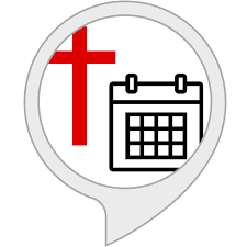 This beautiful and unique catholic liturgical calendar showcases the very best inspirational graphics and quotes from the nelson family's beloved catholic product line. Amazon Com Catholic Calendar Alexa Skills