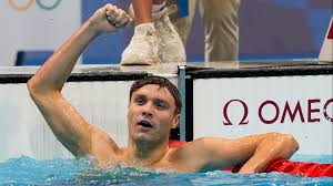 Bobby finke took a look up, 760 meters into the race, and knew it was now or never. Oectv8jzwueobm