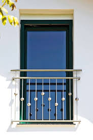 Franzosischer Balkon Canberra Franzosische Balkone Balkon Gelander Design Balkon Dekor