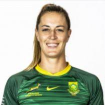 South Africa Womens 7's