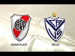 Primera división cerro largo vs peñarol: River Vs Velez Fecha 5 Torneo De Primera Division 2016 2017 Fpt Youtube