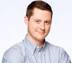 Trivia time… What was Patrick's first job while he was in high school?