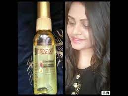 In order to make hair look good on a daily basis, many of us use a huge amount of hair spray and other cosmetics. Streax Hair Serum Review In Telugu Smoothening Serum For Soft Silky Hair Youtube