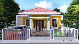 We did not find results for: Desain Dan Denah Rumah Terbaru Yang Trend Di Pedesaan Ukuran 9 X 12 M Terdapat 3 Kamar Tidur Homeshabby Com Design Home Plans Home Decorating And Interior Design