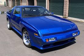 Image result for Caledonia Blue 1988 Chrysler