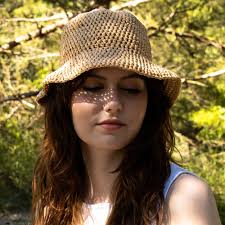 Hand Made Straw Hats