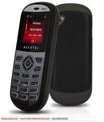 แกลเลอรีรูปภาพเกี่ยวกับ Alcatel OT Gum DB